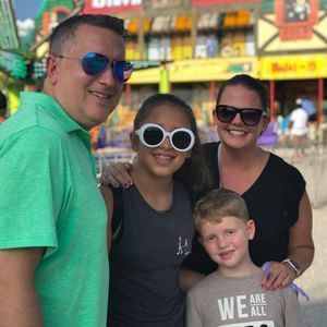 Meet your Posher, Brad